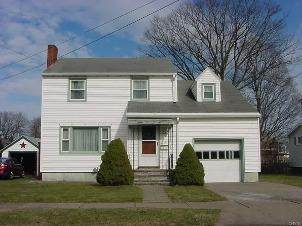 23 Mildred Ave, Cortland, NY 13045
