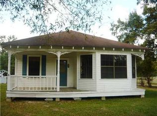 22305 Fletcher Rd, Ponchatoula, LA 70454