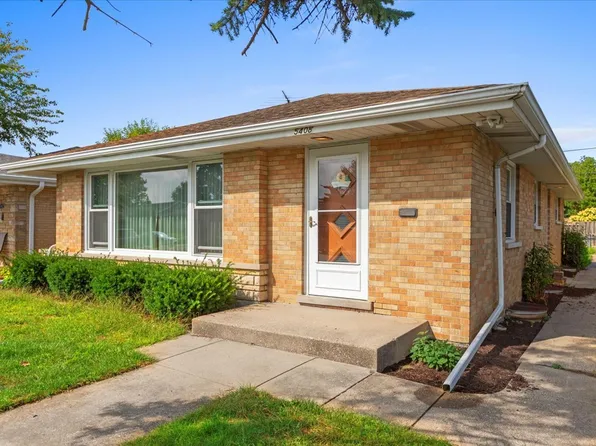 5408 Harvard Ter, Skokie, IL 60077