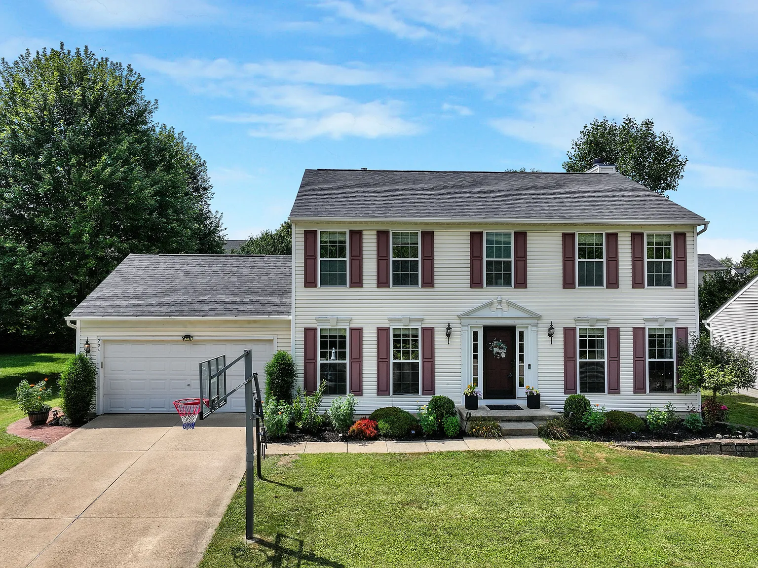 224 Weatherstone Ct — Photo 1