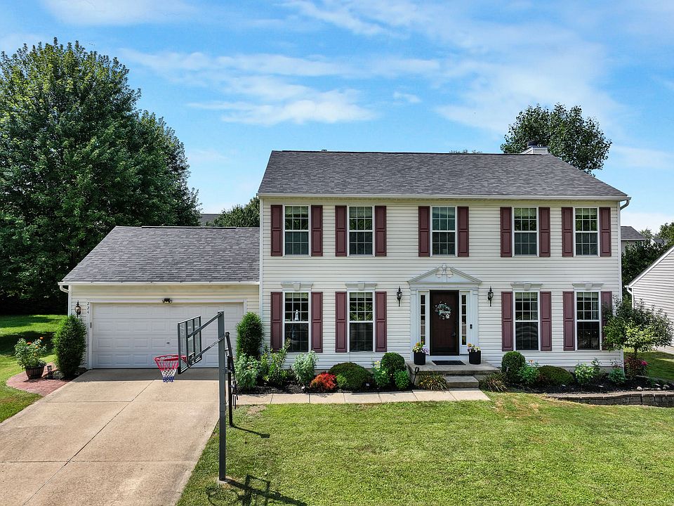 1st image of 224 Weatherstone Ct