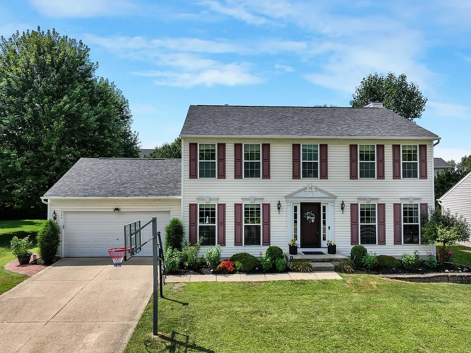 224 Weatherstone Ct
