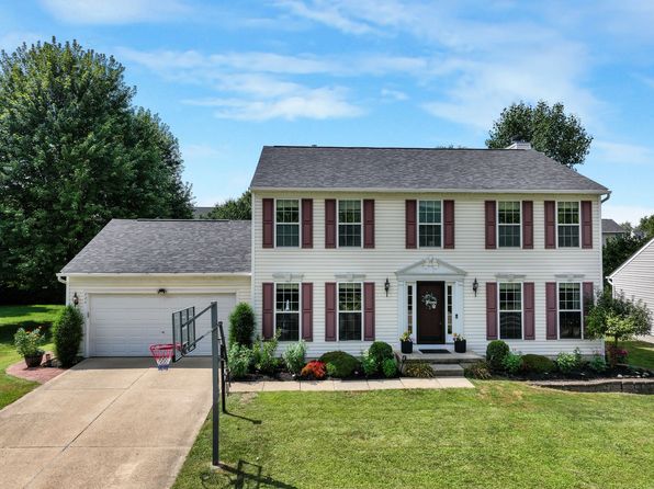 224 Weatherstone Ct