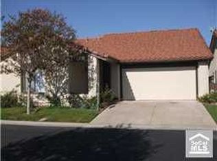 27861 Espinoza, Mission Viejo, CA 92692