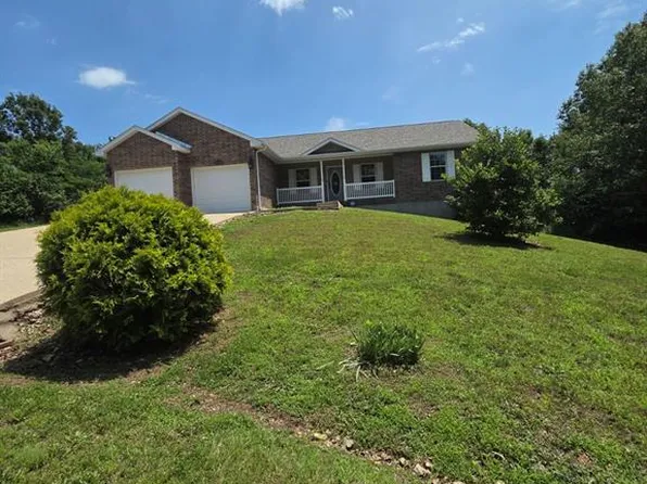 19570 Salem Rd, Waynesville, MO 65583