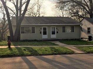 723 S 7th Ave, Iowa City, IA 52240