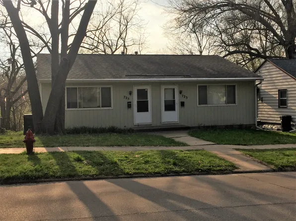 723 S 7th Ave, Iowa City, IA 52240