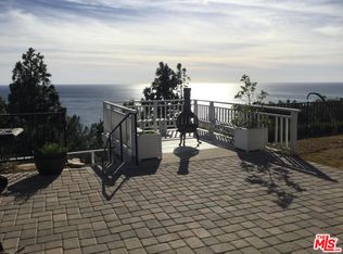 18114 Wakecrest Dr, Malibu, CA 90265
