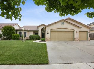 2234 N Leila St, Visalia, CA
