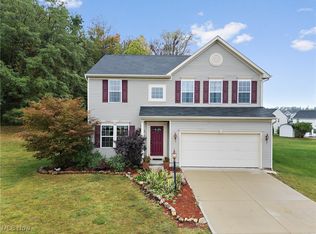 1611 Seabiscuit Dr NE, Canton, OH 44721