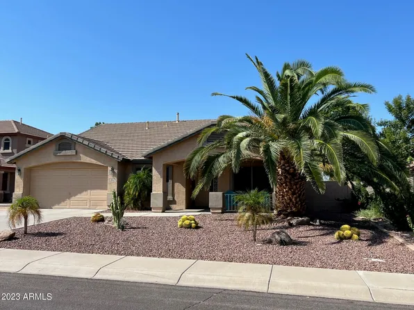 3842 E BARANCA Road, Gilbert, AZ 85297