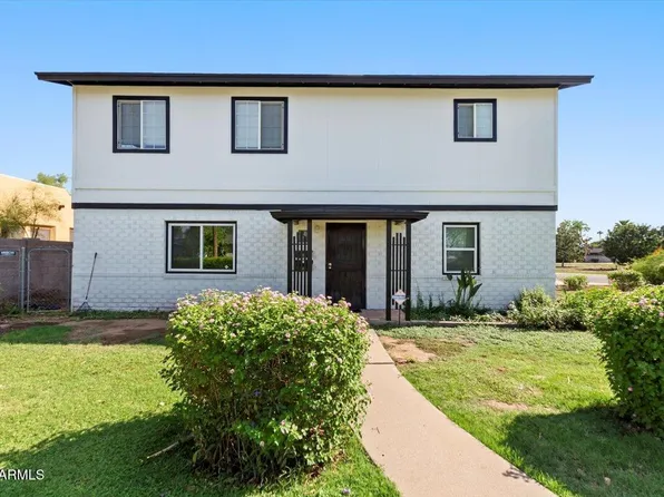 1333 E FLOWER Street #REAR, Phoenix, AZ 85014