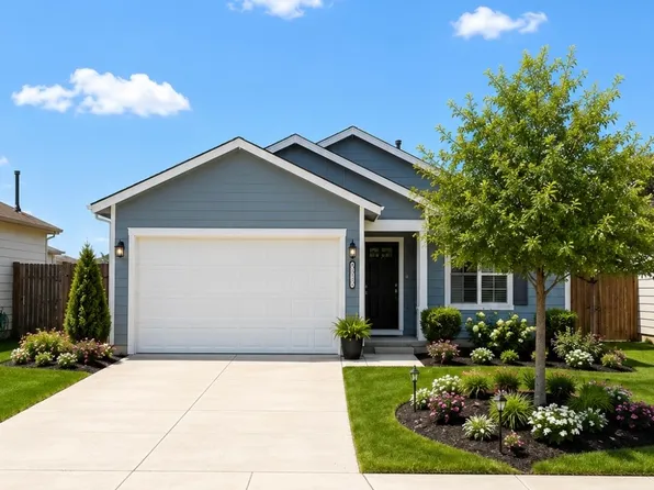 6436 LEGATO CURV, San Antonio, TX 78252