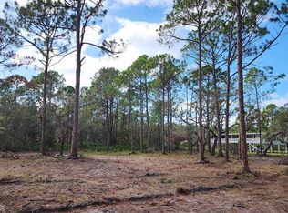 Yates Creek Rd #1, Perry, FL 32348
