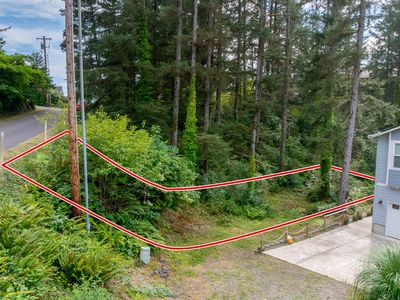 Tl 1503 Cherry St, Manzanita, OR, 97130