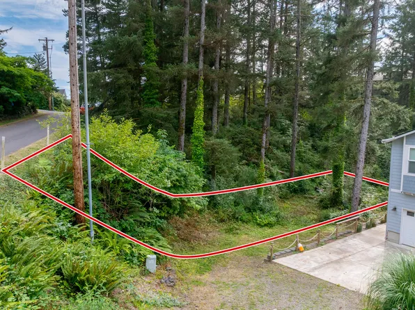 Tl 1503 Cherry St, Manzanita, OR 97130
