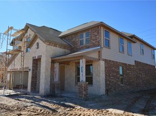 8139 Briscoe Foster Crossing, Richmond, TX 77406