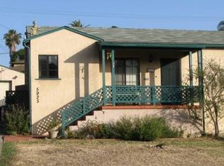 5925 Vale Way, San Diego, CA 92115
