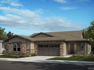 549 Garden Sage Ct, Castle Rock, CO 80104