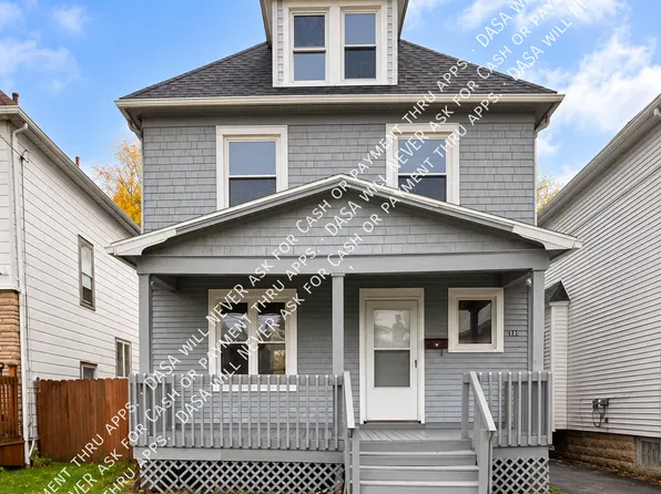 132 Newfield St, Buffalo, NY 14207
