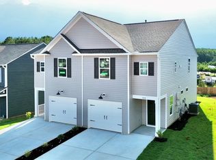 515 Seaborn Cir, Pendleton, SC 29670