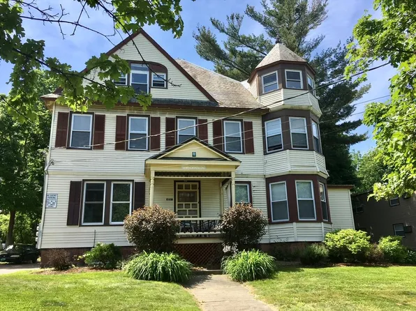 389 College St #4, Burlington, VT 05401