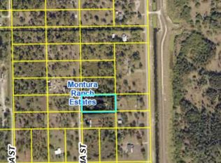 335 N Zambria St, Clewiston, FL 33440