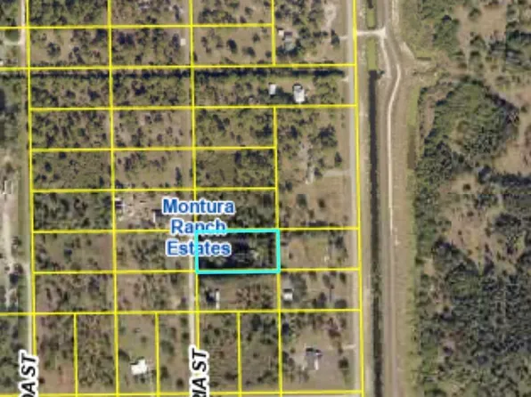 335 N Zambria Street, Clewiston, FL 33440