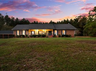 2136 Little Texas Valley Rd NW, Rome, GA 30165