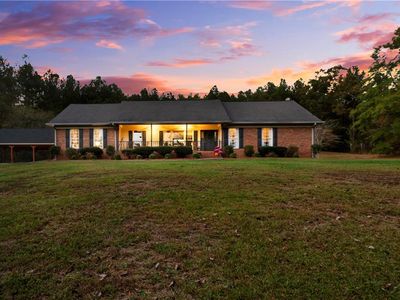 2136 Little Texas Valley Rd NW, Rome, GA, 30165
