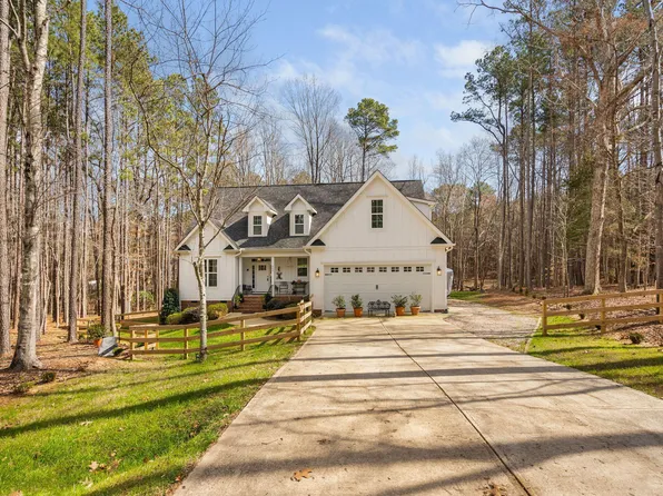 564 Woodbridge Ct, Wake Forest, NC 27587