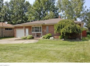 1018 W 38th St, Lorain, OH 44052