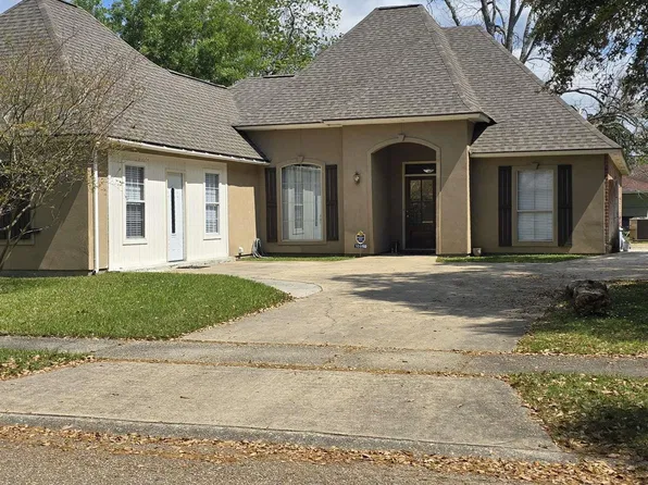 10460 Birchwood Dr, Baton Rouge, LA 70807