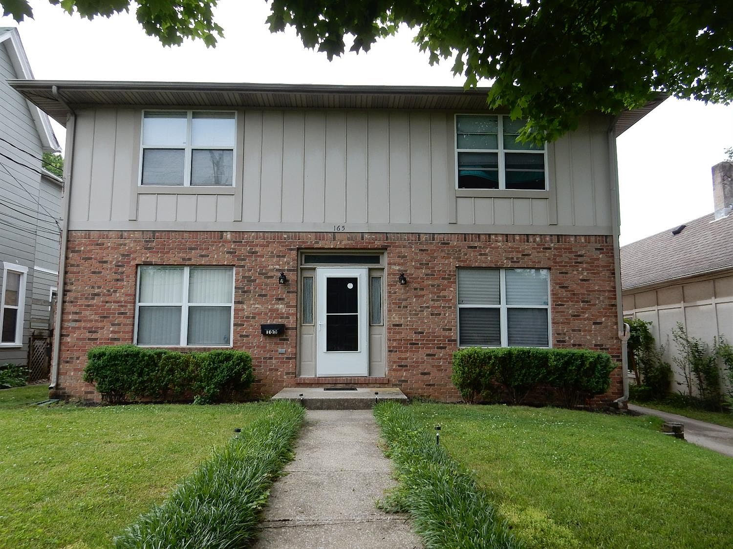 165 Walton Ave, Lexington, KY 40508 Zillow