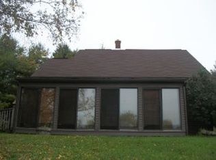 120 Bailey Rd, Hancock, MA 01237