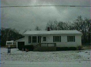 2840 De Vowe Rd, Muskegon, MI 49444