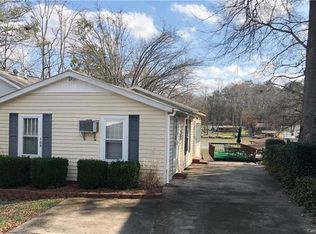 108 Curran Point Dr, Norwood, NC 28128