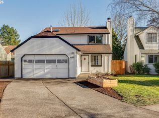 16082 SW 93rd Ave, Tigard, OR 97224