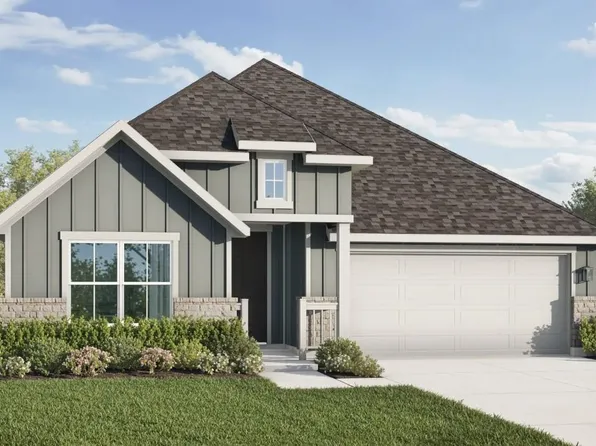311 Greinert Dr, Taylor, TX 76574