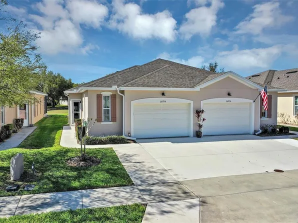 26954 White Plains Way, Leesburg, FL 34748