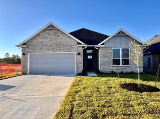 11985 Barbaro Dr, Willis, TX 77318