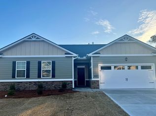 7190 Sideboard Xing, Aiken, SC 29808