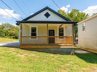 134 A St, Monroe, VA 24574