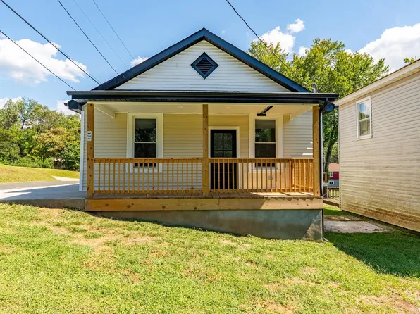 134 A St, Monroe, VA 24574