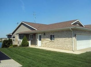 7041 Baltic Dr SW, Byron Center, MI 49315