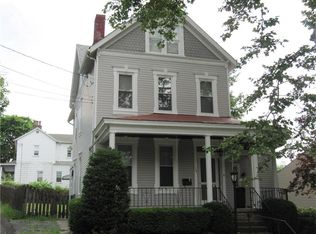 138 Woodlawn Ave, Pittsburgh, PA