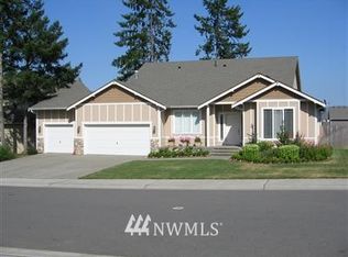 12631 194th Avenue Ct E, Sumner, WA