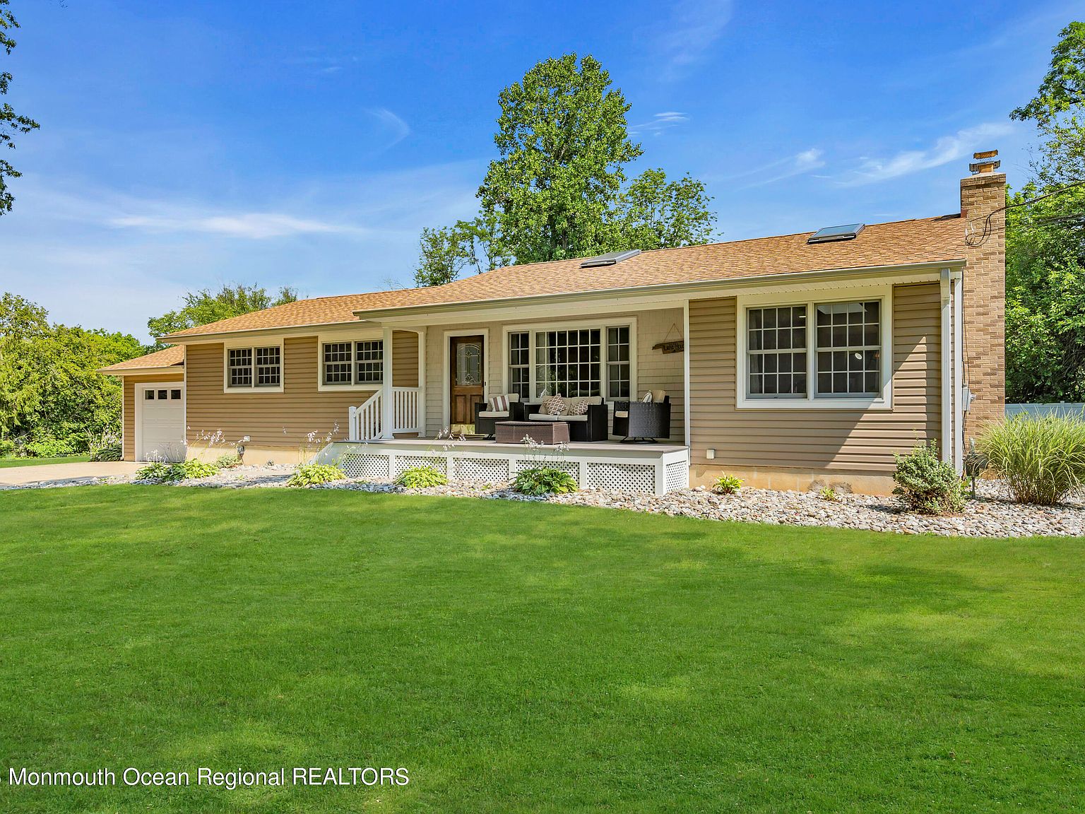 3 Allen Terrace, New Egypt, NJ 08533 Zillow