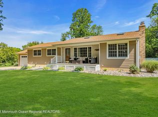 3 Allen Ter, New Egypt, NJ 08533