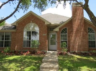 4608 Cherokee Path, Carrollton, TX 75010
